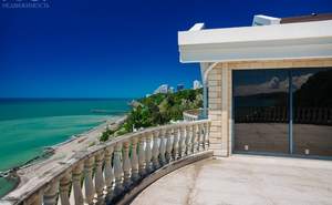 4-к квартира, вторичка, 390м2, 8/8 этаж