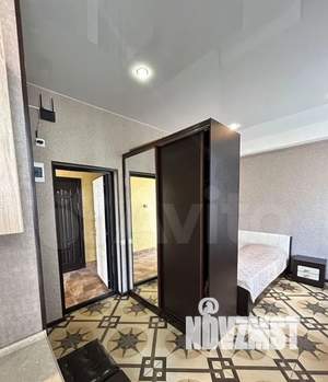 Студия квартира, вторичка, 25м2, 6/7 этаж