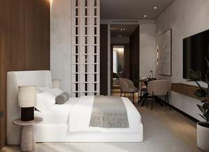 1-к квартира, вторичка, 47м2, 2/7 этаж