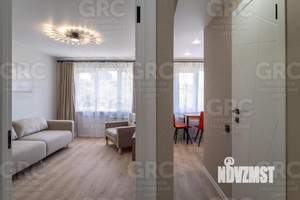 2-к квартира, вторичка, 48м2, 4/5 этаж