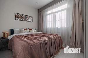 1-к квартира, вторичка, 26м2, 4/5 этаж