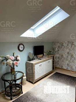 2-к квартира, вторичка, 40м2, 4/4 этаж