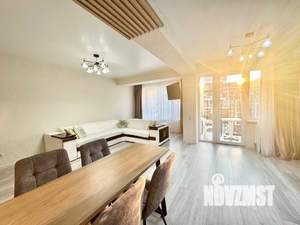 2-к квартира, вторичка, 95м2, 9/13 этаж
