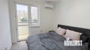 1-к квартира, вторичка, 32м2, 4/19 этаж