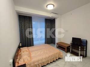 Студия квартира, вторичка, 27м2, 3/12 этаж