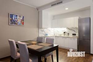 2-к квартира, вторичка, 70м2, 6/15 этаж