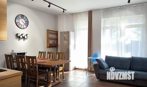 3-к квартира, вторичка, 92м2, 1/5 этаж