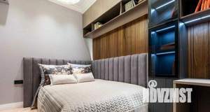 3-к квартира, вторичка, 80м2, 16/19 этаж