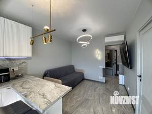 2-к квартира, вторичка, 50м2, 18/22 этаж