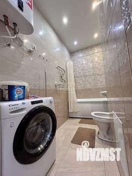 1-к квартира, вторичка, 31м2, 4/7 этаж