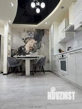 1-к квартира, вторичка, 40м2, 5/5 этаж