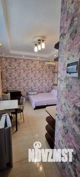 Студия квартира, вторичка, 20м2, 2/3 этаж