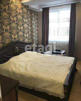4-к квартира, вторичка, 102м2, 7/8 этаж