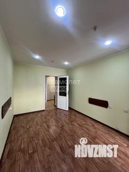 1-к квартира, вторичка, 32м2, 1/3 этаж