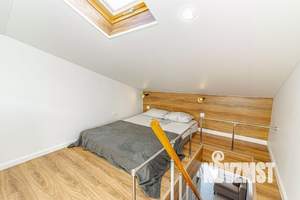 1-к квартира, вторичка, 30м2, 5/5 этаж