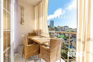3-к квартира, вторичка, 80м2, 8/10 этаж