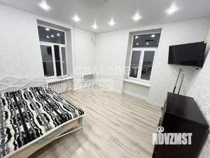 3-к квартира, вторичка, 62м2, 2/2 этаж