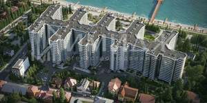 1-к квартира, вторичка, 46м2, 9/12 этаж