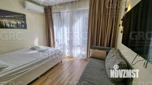 Студия квартира, вторичка, 25м2, 1/3 этаж