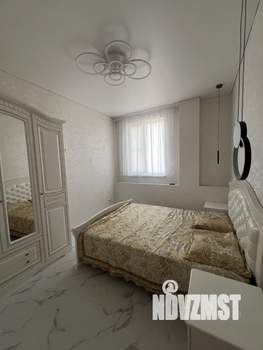 2-к квартира, вторичка, 50м2, 1/6 этаж