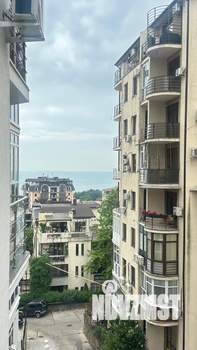 2-к квартира, вторичка, 40м2, 6/12 этаж