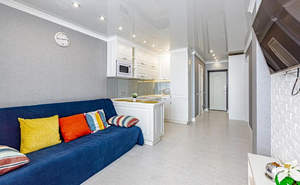 2-к квартира, вторичка, 51м2, 11/12 этаж