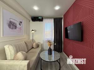 1-к квартира, вторичка, 29м2, 3/4 этаж