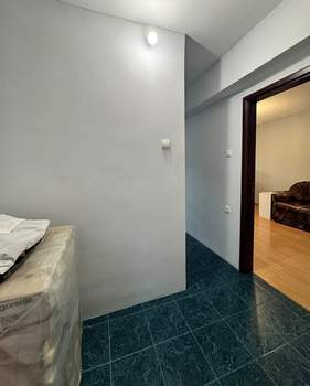 1-к квартира, вторичка, 30м2, 1/5 этаж