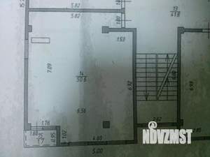 2-к квартира, вторичка, 51м2, 2/4 этаж