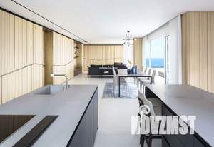 3-к квартира, вторичка, 80м2, 12/17 этаж