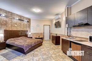 Студия квартира, вторичка, 33м2, 2/4 этаж