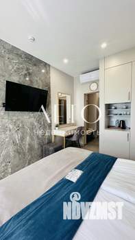 1-к квартира, вторичка, 21м2, 5/5 этаж