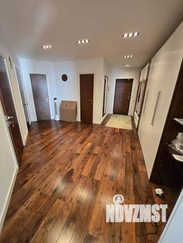 3-к квартира, вторичка, 75м2, 21/24 этаж