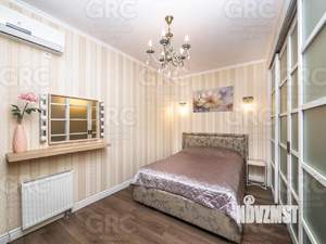 3-к квартира, вторичка, 60м2, 3/21 этаж
