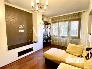 3-к квартира, вторичка, 70м2, 4/5 этаж