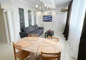 2-к квартира, вторичка, 69м2, 9/9 этаж