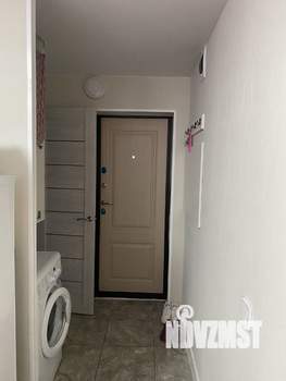 Студия квартира, вторичка, 18м2, 4/5 этаж