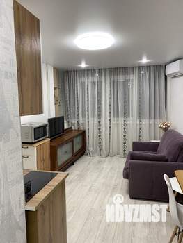 Студия квартира, вторичка, 18м2, 3/5 этаж