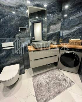 2-к квартира, вторичка, 57м2, 11/21 этаж