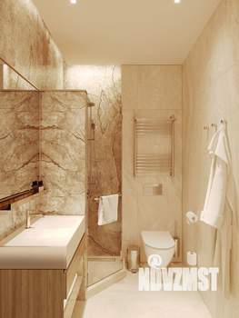 1-к квартира, вторичка, 30м2, 6/11 этаж