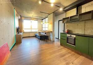 1-к квартира, вторичка, 36м2, 13/20 этаж