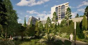 1-к квартира, вторичка, 30м2, 6/6 этаж