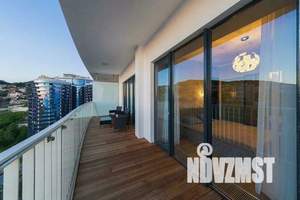 2-к квартира, вторичка, 95м2, 19/26 этаж