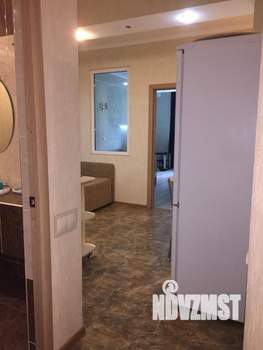1-к квартира, вторичка, 51м2, 2/7 этаж