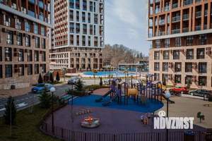 Студия квартира, вторичка, 27м2, 5/20 этаж