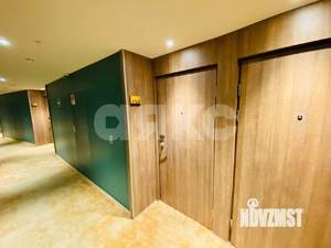 Студия квартира, вторичка, 26м2, 4/10 этаж