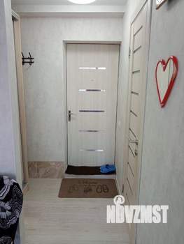 1-к квартира, вторичка, 18м2, 4/5 этаж