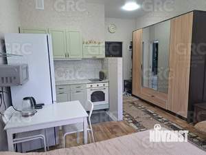 Студия квартира, вторичка, 27м2, 11/12 этаж