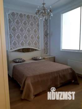 2-к квартира, вторичка, 101м2, 7/27 этаж