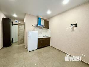 Студия квартира, вторичка, 19м2, 1/4 этаж